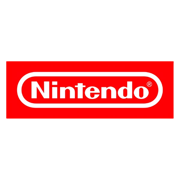 טופס מעבדה - Nintendo LOGO